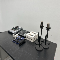 podcast production studio kit image 1